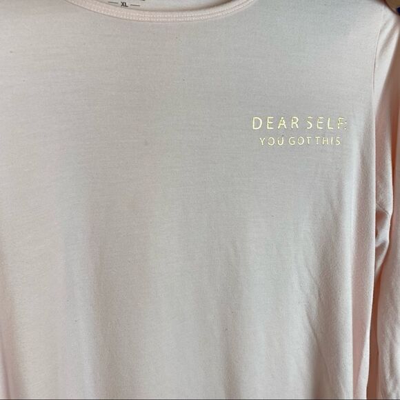 Motivational shirt   - Picture 3 of 6